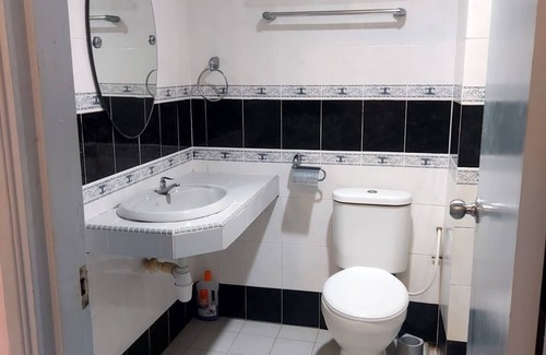 Taman Tanjung Apartment | Glory 2 Beds Room By Alpine