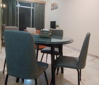 Taman Tanjung Apartment | GloRy BeAch ResOrt private apartment