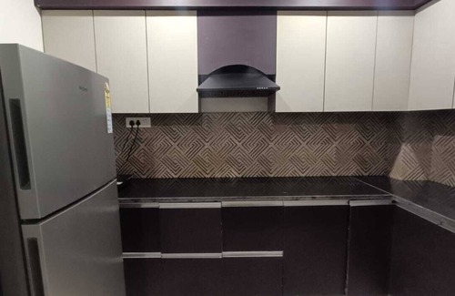 Rishikesh Apartment | Glory Homes 85 2 BHK Apartment for Homestay