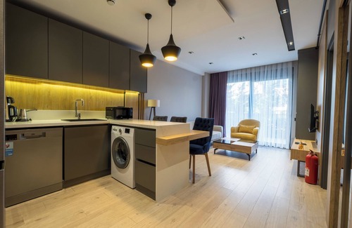 Lara Apartment | GLORY LIFE ANTALYA