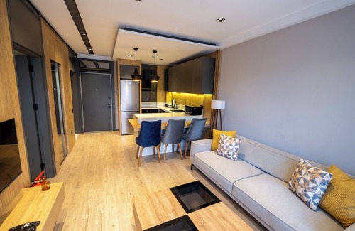 Lara Apartment | GLORY LIFE ANTALYA