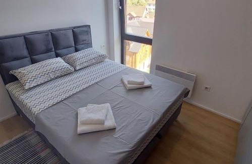 Kolasin Apartment | Glory