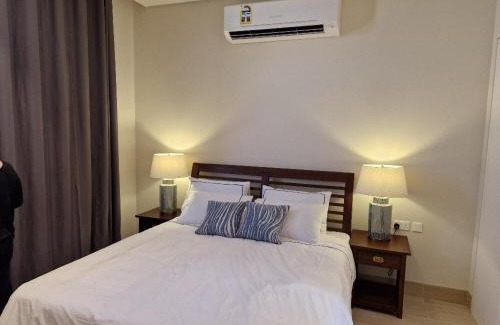 Salalah Apartment | Glory Rotana Villa