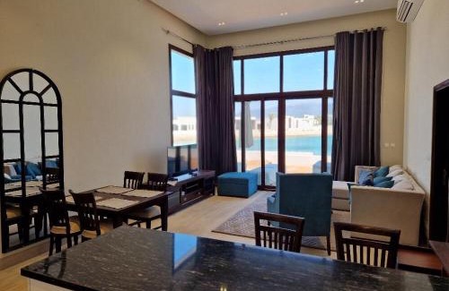 Salalah Apartment | Glory Rotana Villa
