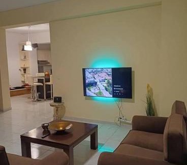 Filiatra Apartment | Glossy Messinian Escape