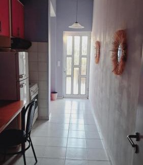Filiatra Apartment | Glossy Messinian Escape Cozy Yard