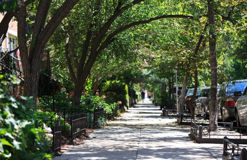 Glover Park Apartment | Glover Park - Georgetown