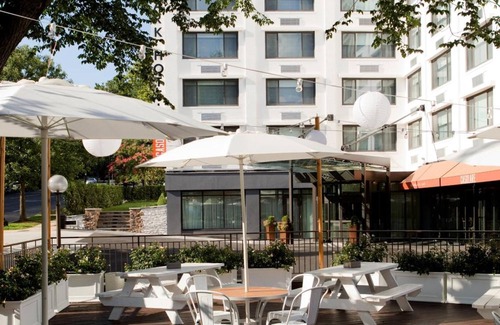 Glover Park Apartment | Glover Park - Georgetown