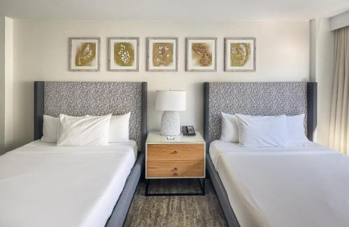 Woodley Park Hotel | Glover Park Hotel Georgetown