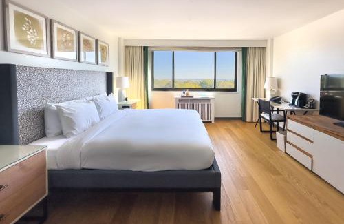 Woodley Park Hotel | Glover Park Hotel Georgetown