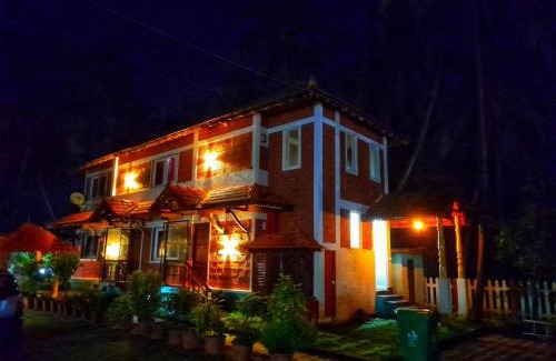 Kundapur Resort | Glucklich Beach Cottages