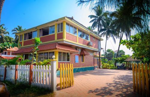 Kundapur Resort | Glucklich Beach Cottages