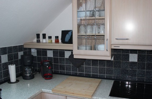 Spechtshausen Apartment | Glücksklee vacation apartment - family accommodation near the Tharandt Forest