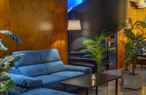 Jongno-dong Hotel | glue Hotel