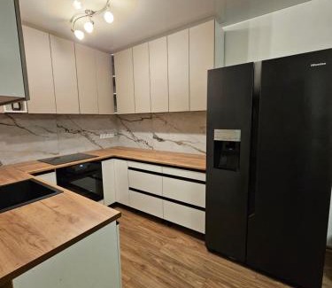 Silute Apartment | Gluosnių apartamentai