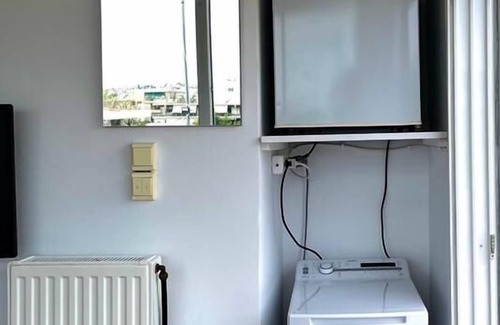 Glyfada Condo | Glyfada 1-Room Studio