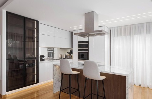 Voula Apartment | Glyfada Golden Stay, Bill & John Villas