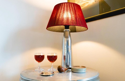 Glyfada Apartment | Glyfada Luxury Residence