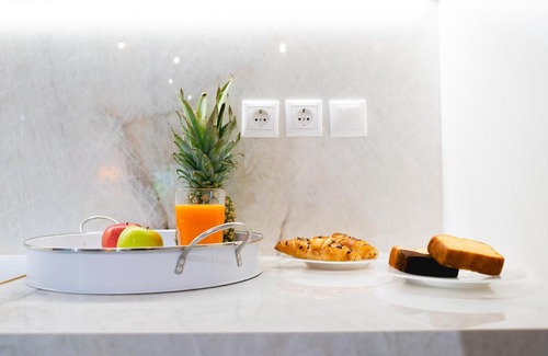 Glyfada Apartment | Glyfada Luxury Residence