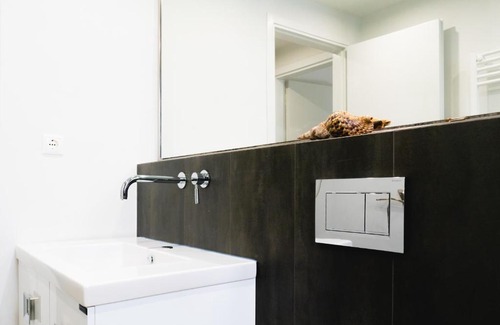 Glyfada Apartment | Glyfada Luxury Residence