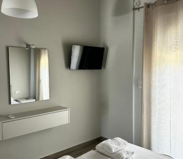 Glifa Apartment | Glyfas Apartments B