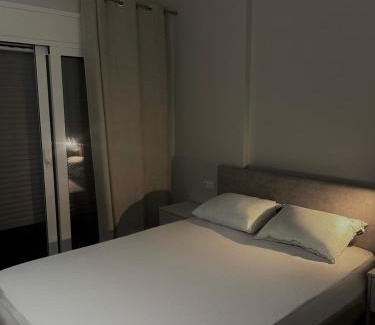 Glifa Apartment | Glyfas Apartments B