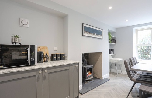 Nant Gwynant Cottage | Glyn Awel