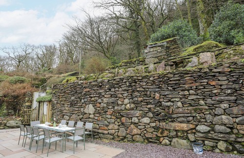 Nant Gwynant Cottage | Glyn Awel