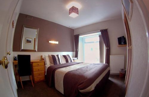 Brynrefail Bed & Breakfast | Glyn Peris Guest House