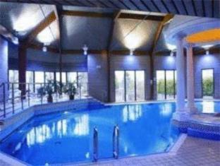 Renfrew Hotel | Glynhill Hotel & Spa near Glasgow Airport