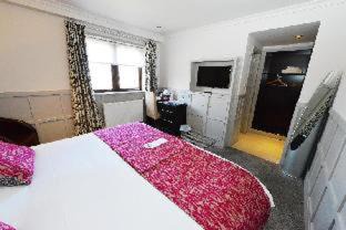 Renfrew Hotel | Glynhill Hotel & Spa near Glasgow Airport