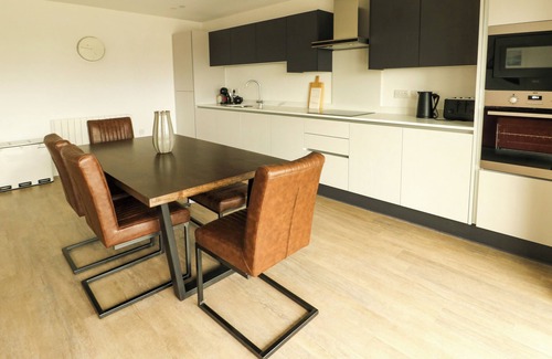 Marianglas Cottage | Glynllifon 3