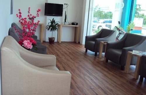 Klang Hotel | GM City Hotel