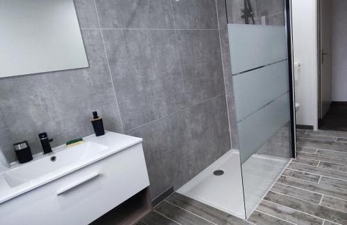 Lucey Apartment | GM GÎTE maison neuve et tout confort