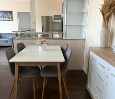 Sahy Apartment | GM Home