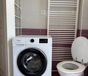 Sahy Apartment | GM Home