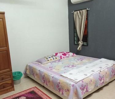 Kampong Raja House | GM homestay