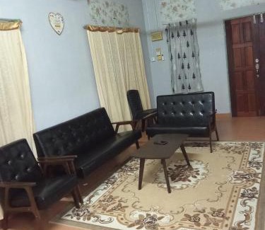 Kampong Raja House | GM homestay