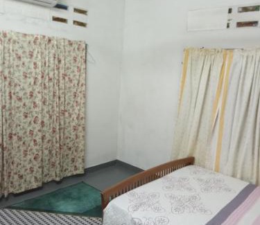 Kampong Raja House | GM homestay