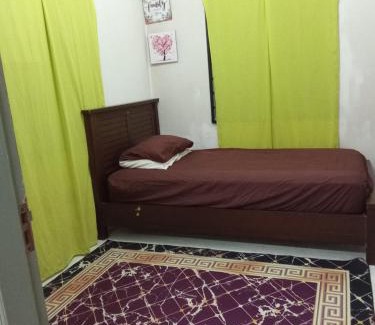 Kampong Raja House | GM homestay