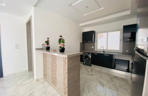 Aghir Villa | GM house" villa in the heart of the Djerbian countryside