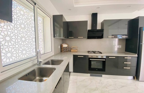Aghir Villa | GM house" villa in the heart of the Djerbian countryside