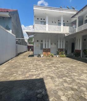 Bogor Barat House | GM Residence Syariah near RSUD Kota Bogor