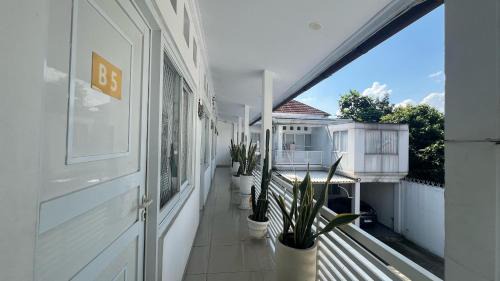 Bogor Barat House | GM Residence Syariah near RSUD Kota Bogor