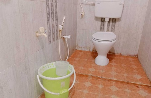 Velankanni Cabin | GM Residency