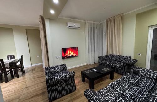 Berat Apartment | GMA Apartment