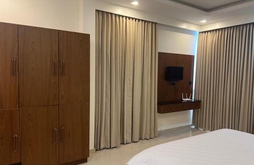 Chithirapuram Bed & Breakfast | GMG Gardens Homestay Munnar