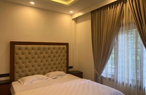 Chithirapuram Bed & Breakfast | GMG Gardens Homestay Munnar