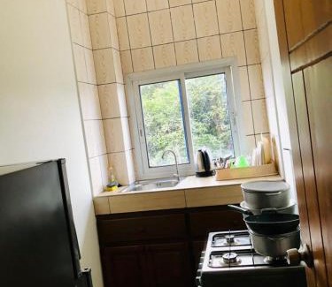 Douala Apartment | GMJ Résidence- Appartements meublés
