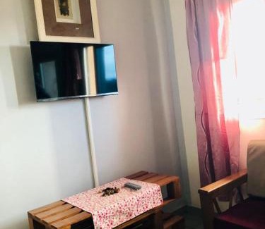 Douala Apartment | GMJ Résidence- Appartements meublés